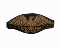 Badge, United States Naval Reserve