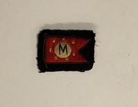 Patch (Lapel), Matson Navigation Co.