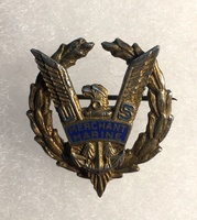 Award, U.S. Maritime Commission, Maritime Eagle, Officer
