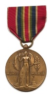 Medal, Merchant Marine Victory Medal