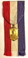 Medal, United States Lines Distinguished Service Award