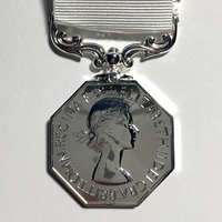 Medal, United Kingdom, Polar Medal