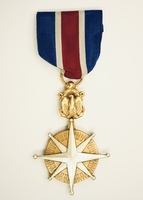 Medal, Merchant Marine Distinguished Service Medal