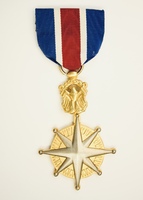 Medal, Merchant Marine Distinguished Service Medal