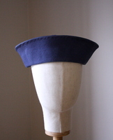 Hat (Dungaree), United States Navy Enlisted