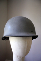 Helmet (Battleship Gray), United States Navy Deck Crew