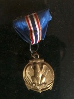 Medal, Merchant Marine, Meritorious Service Medal