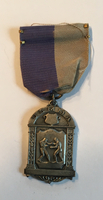 Medal, United States Merchant Marine Academy, Athletic