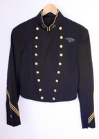 Uniform, U.S. Merchant Marine Academy - Cadet Corps, Dress Blue.