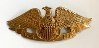 Badge, United States Naval Reserve